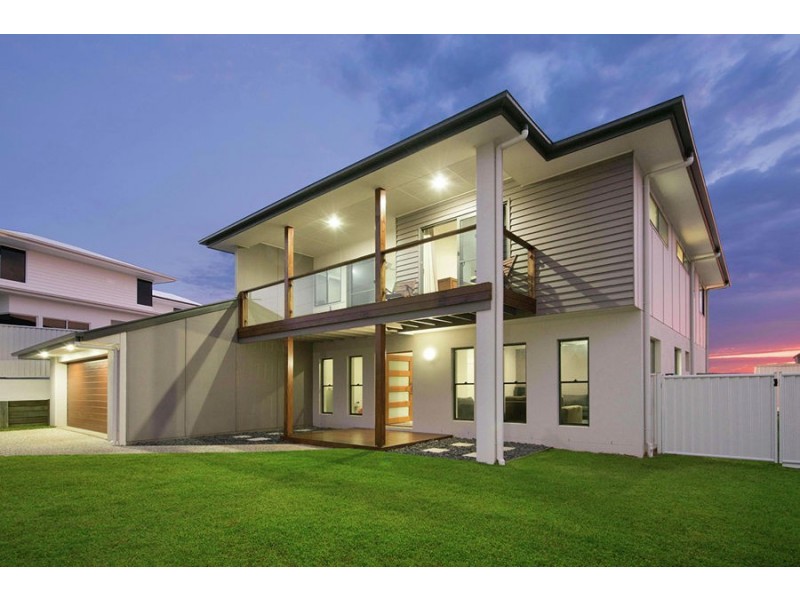 8 Alexander Street, Aroona QLD 4551