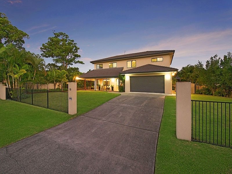 13 High Park Crescent, Little Mountain QLD 4551