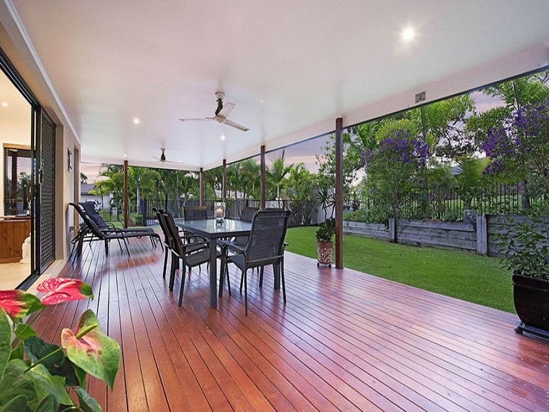 13 High Park Crescent, Little Mountain QLD 4551