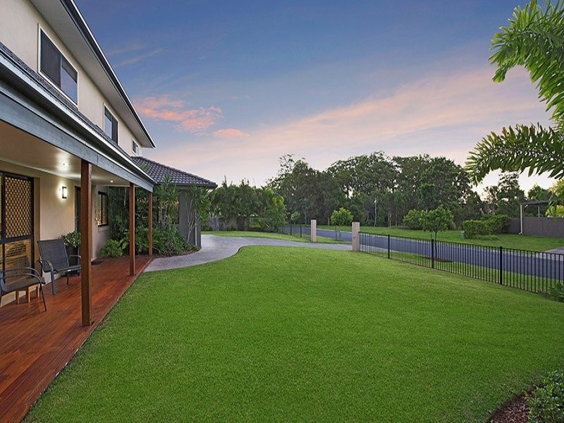13 High Park Crescent, Little Mountain QLD 4551
