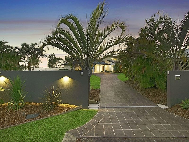 5 TULIPOAK COURT, Little Mountain QLD 4551