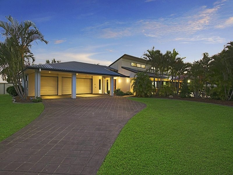 5 TULIPOAK COURT, Little Mountain QLD 4551