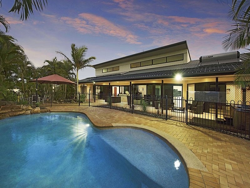 5 TULIPOAK COURT, Little Mountain QLD 4551