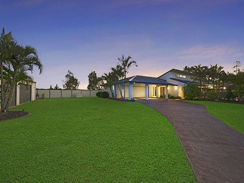 5 TULIPOAK COURT, Little Mountain QLD 4551