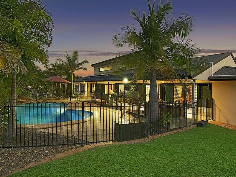 5 TULIPOAK COURT, Little Mountain QLD 4551