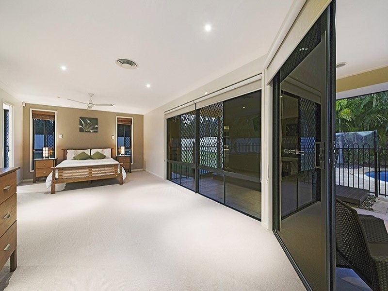 5 TULIPOAK COURT, Little Mountain QLD 4551