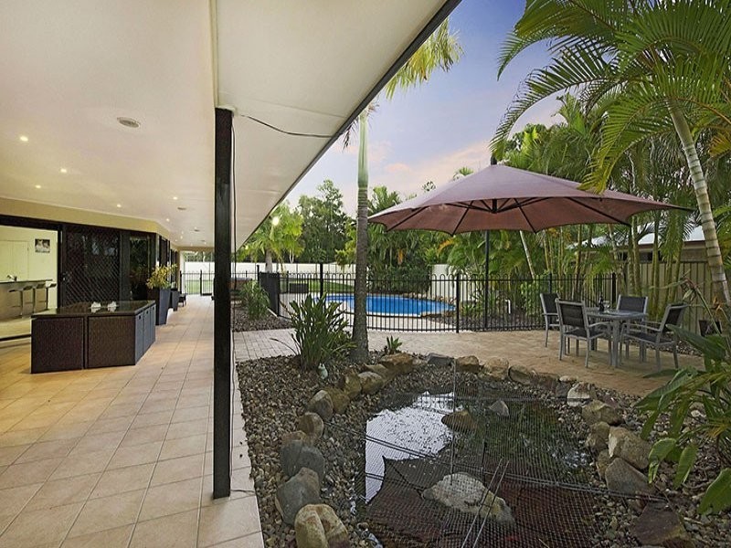 5 TULIPOAK COURT, Little Mountain QLD 4551
