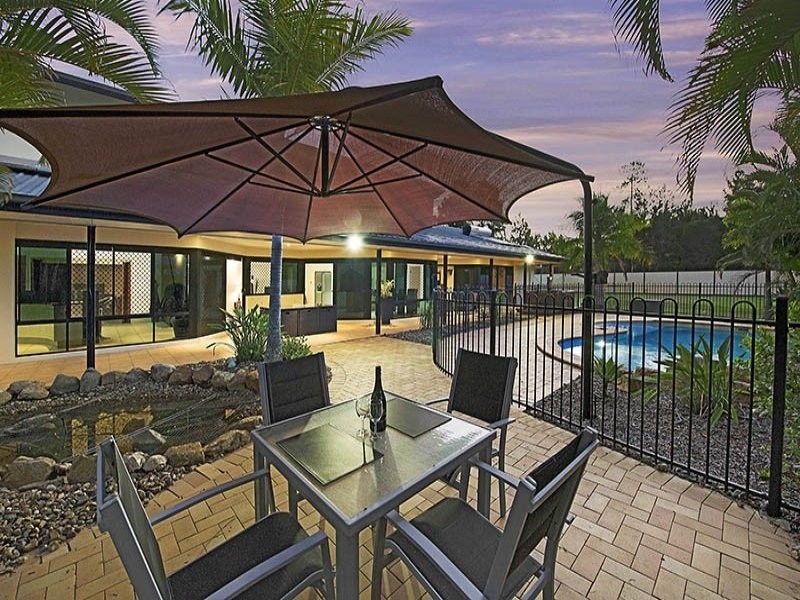5 TULIPOAK COURT, Little Mountain QLD 4551