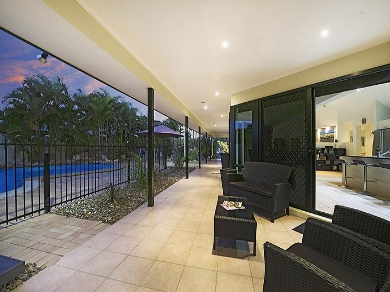 5 TULIPOAK COURT, Little Mountain QLD 4551