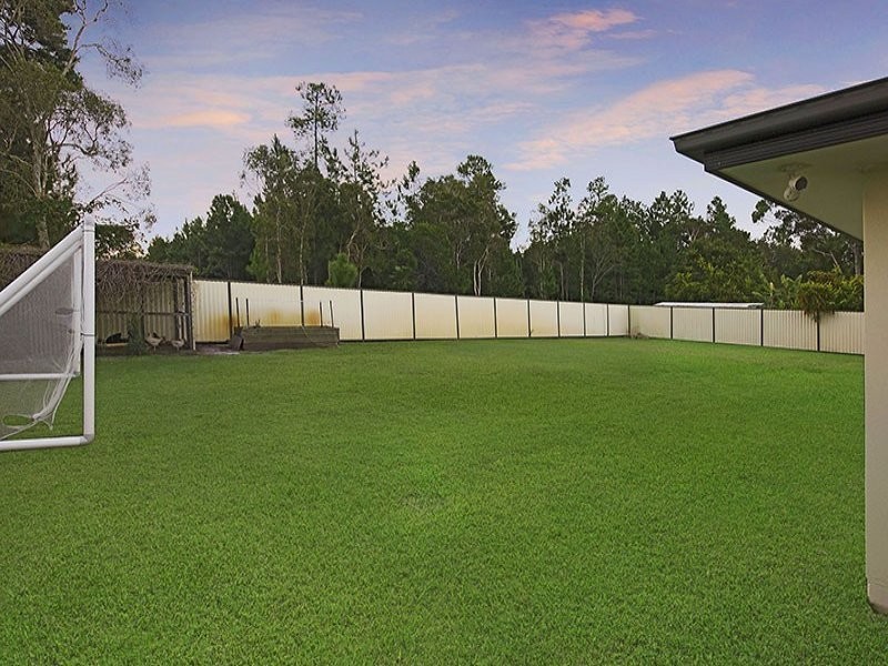 5 TULIPOAK COURT, Little Mountain QLD 4551
