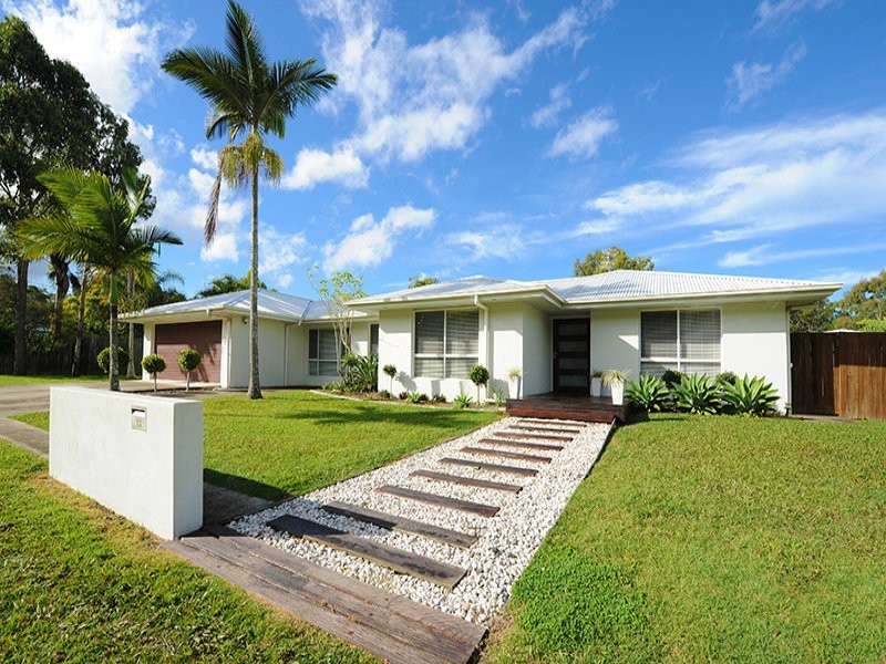 13 Flamingo Street, Little Mountain QLD 4551
