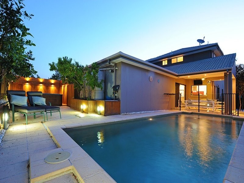 6 Park Hollow Mews, Little Mountain QLD 4551