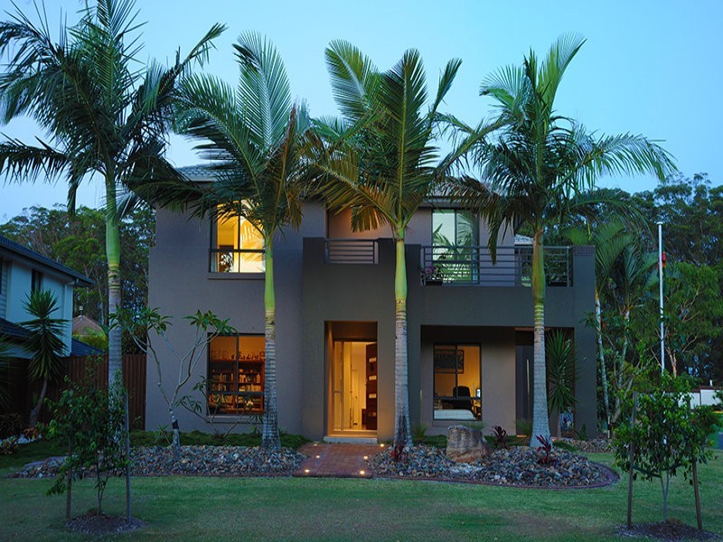 6 Park Hollow Mews, Little Mountain QLD 4551