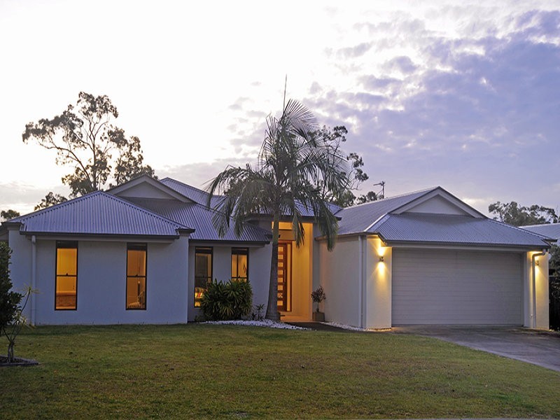 10 Kingsley Court, Little Mountain QLD 4551