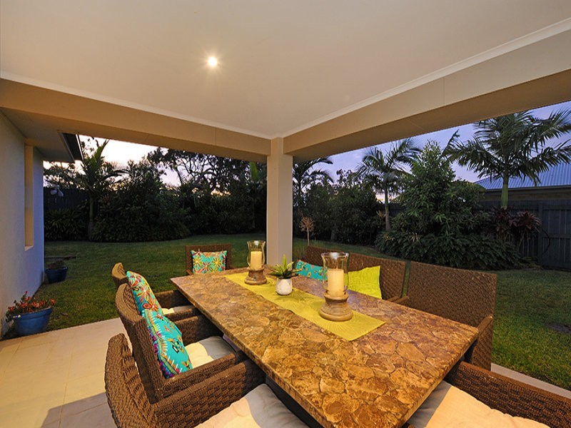 10 Kingsley Court, Little Mountain QLD 4551