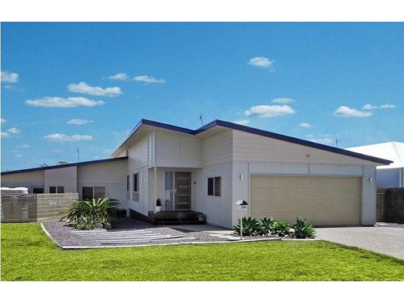 34 Forest View Way, Little Mountain QLD 4551