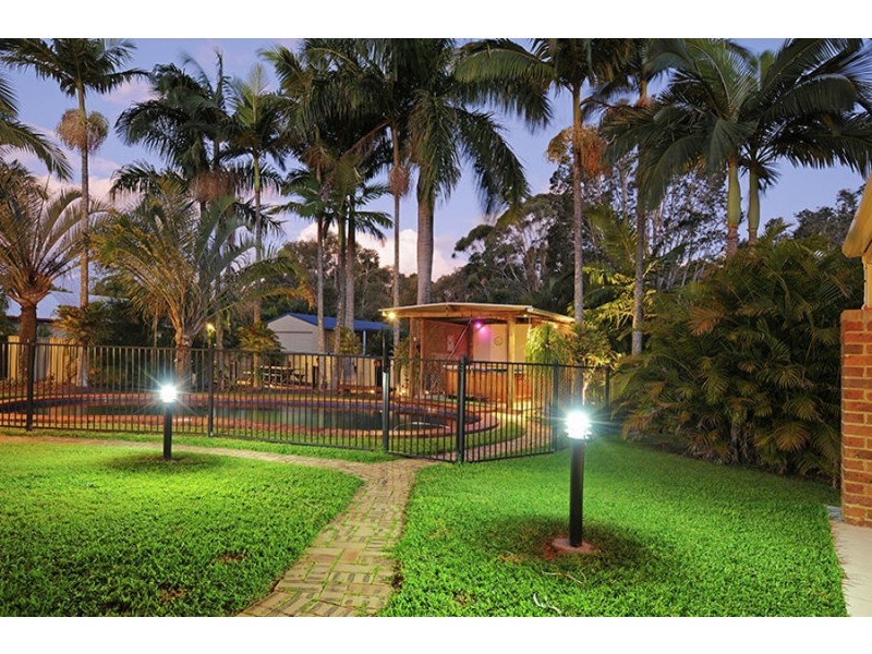 18 Ascot Way, Little Mountain QLD 4551