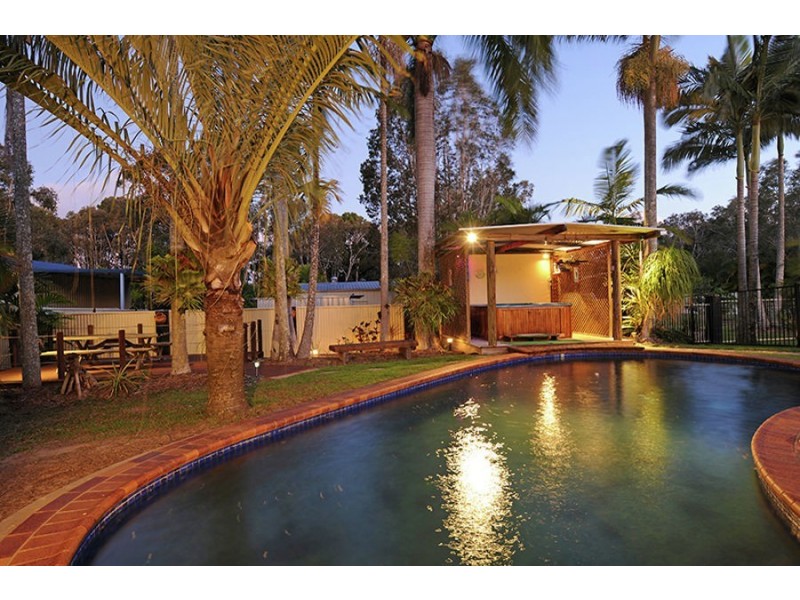 18 Ascot Way, Little Mountain QLD 4551