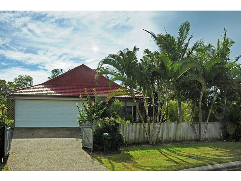 2 Hans Street, Caloundra West QLD 4551