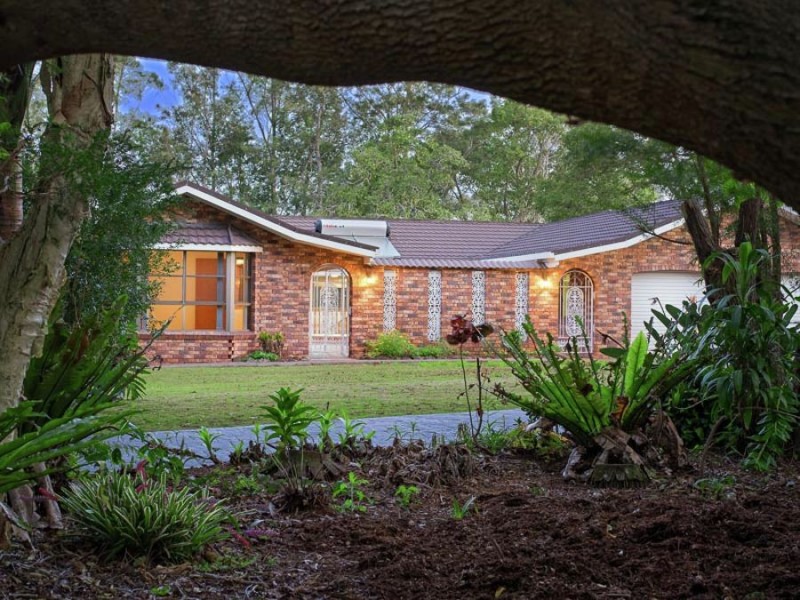 63 Akala Street, Flaxton QLD 4560