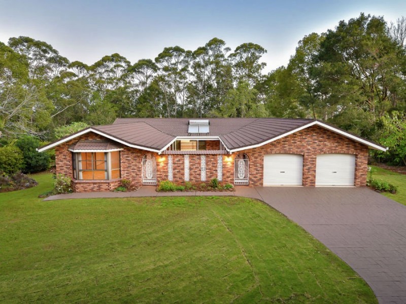 63 Akala Street, Flaxton QLD 4560