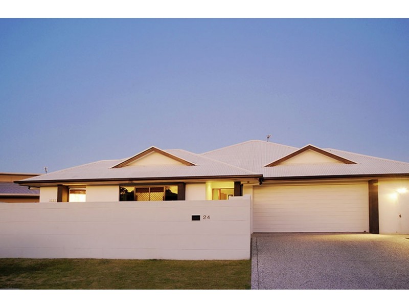 24 Nebo Street, Caloundra West QLD 4551