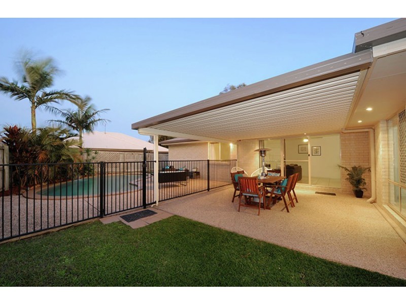 30 King Orchid Drive, Little Mountain QLD 4551