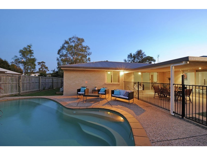 30 King Orchid Drive, Little Mountain QLD 4551