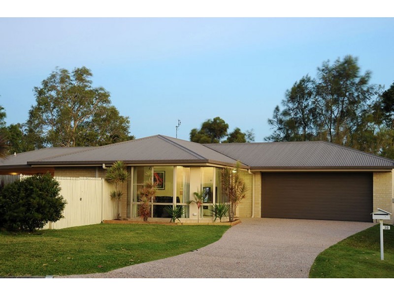 30 King Orchid Drive, Little Mountain QLD 4551