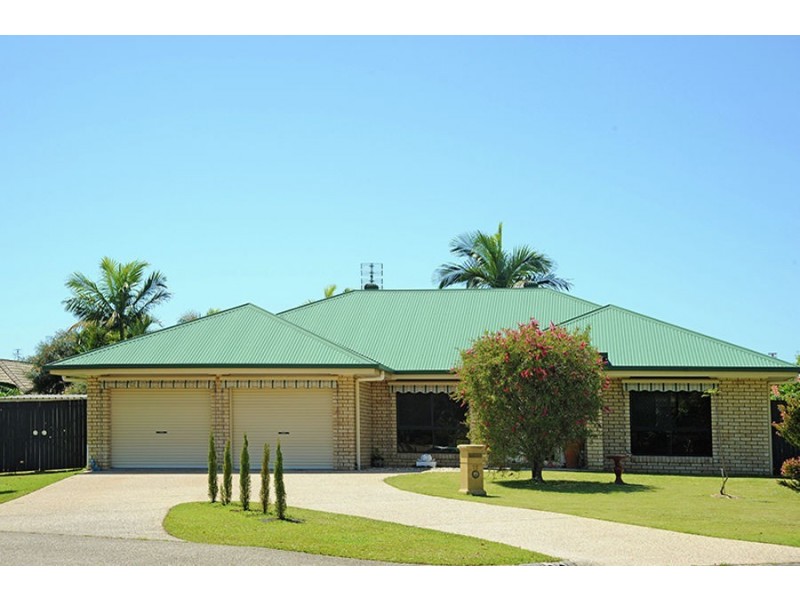 11 Bush Nut Court, Little Mountain QLD 4551