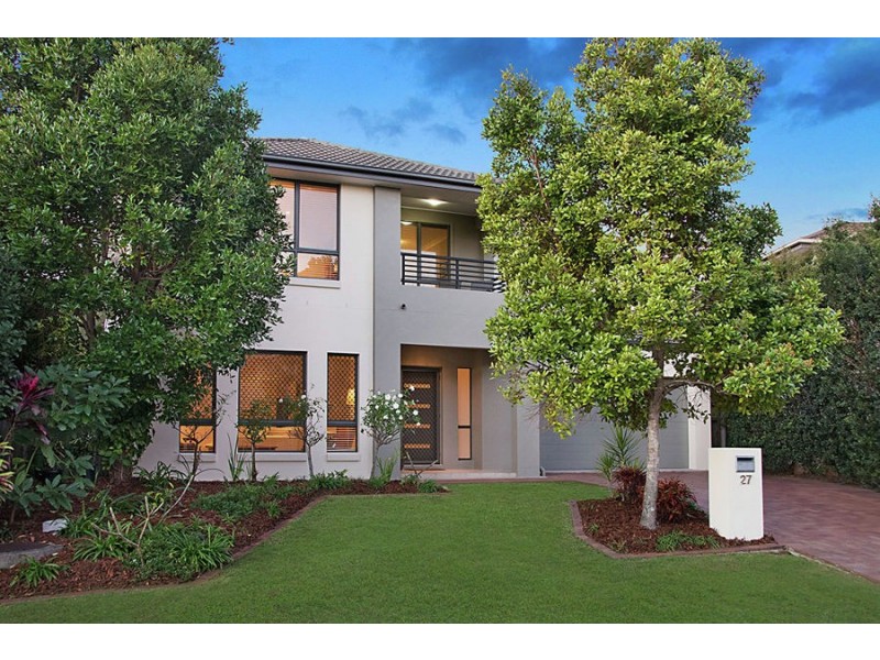 27 Little Mountain Drive, Little Mountain QLD 4551