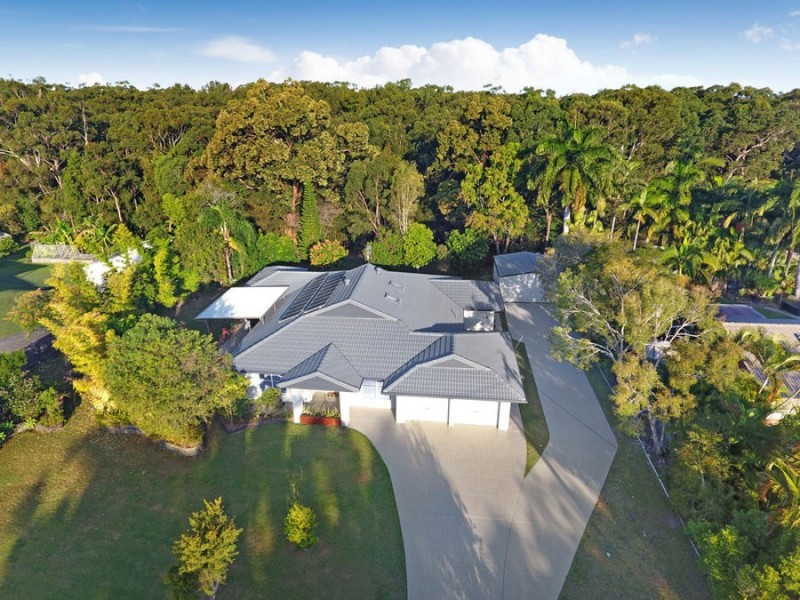 16 Ironbark  Road, Little Mountain QLD 4551