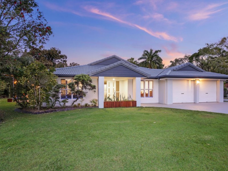 16 Ironbark  Road, Little Mountain QLD 4551