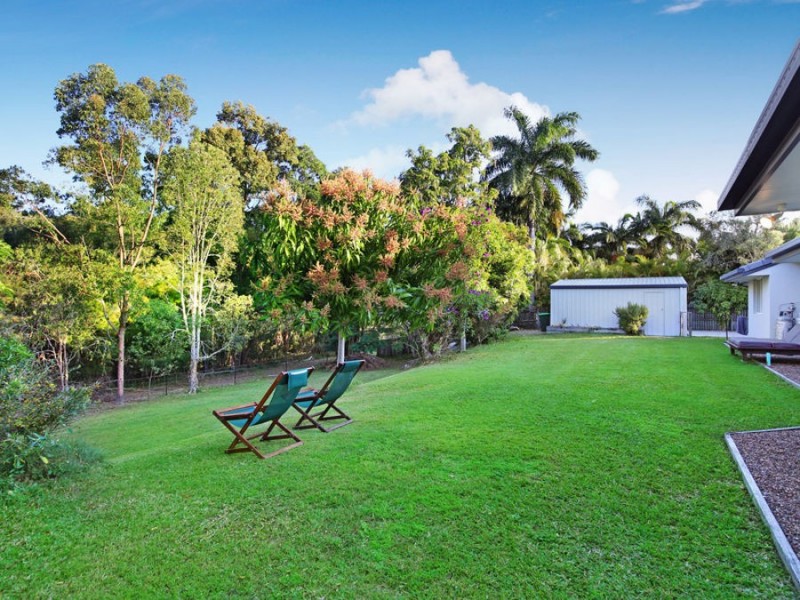 16 Ironbark  Road, Little Mountain QLD 4551