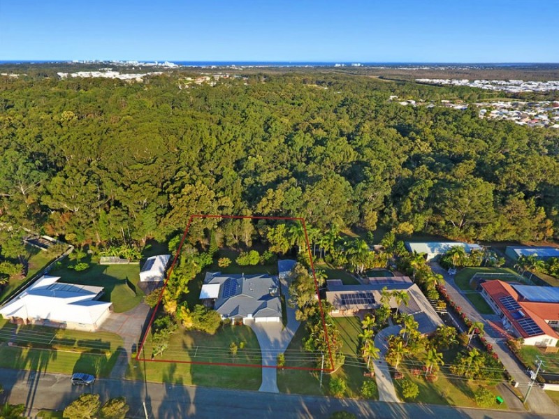 16 Ironbark  Road, Little Mountain QLD 4551