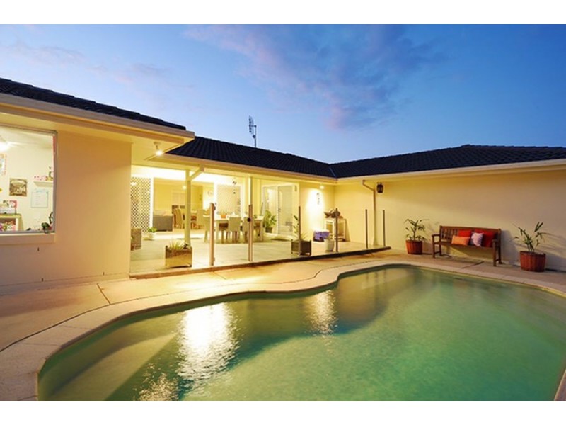 14 Little Mountain Drive, Little Mountain QLD 4551