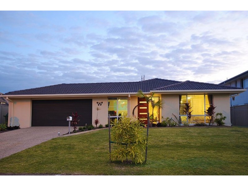 14 Little Mountain Drive, Little Mountain QLD 4551