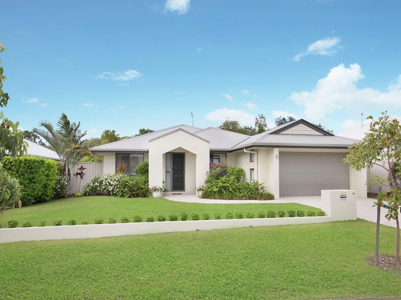 15 Little Mountain Drive, Little Mountain QLD 4551