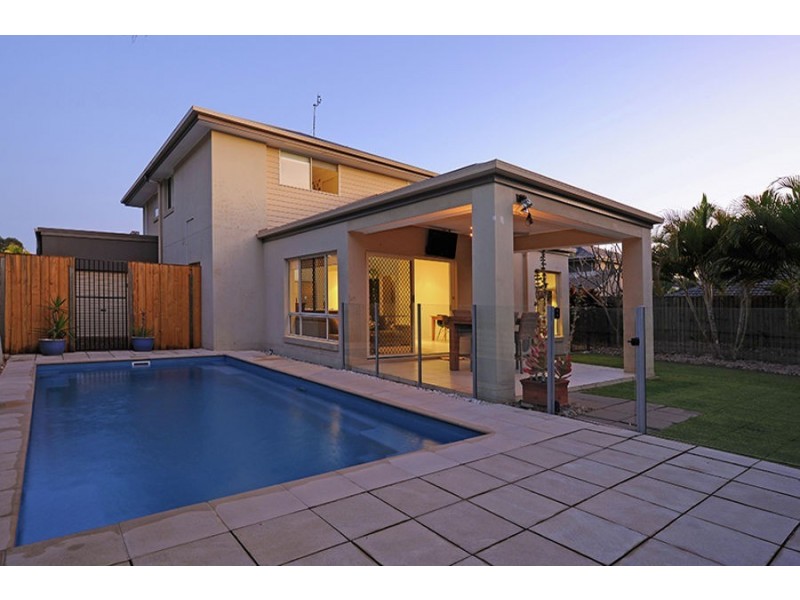 4 Park Hollow Mews, Little Mountain QLD 4551