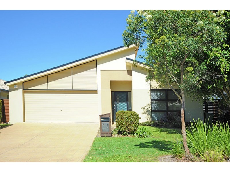 7 Liekefett Way, Little Mountain QLD 4551