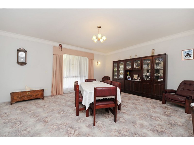 50 Casuarina Drive, Little Mountain QLD 4551