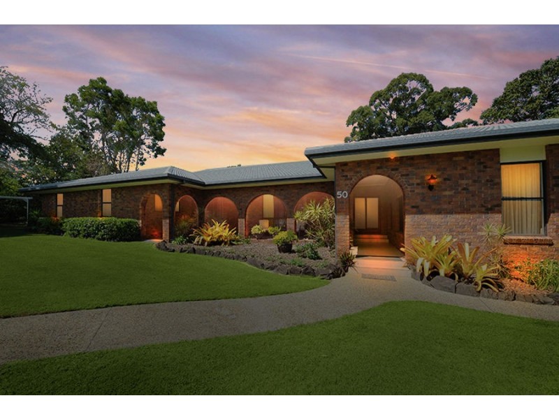 50 Casuarina Drive, Little Mountain QLD 4551