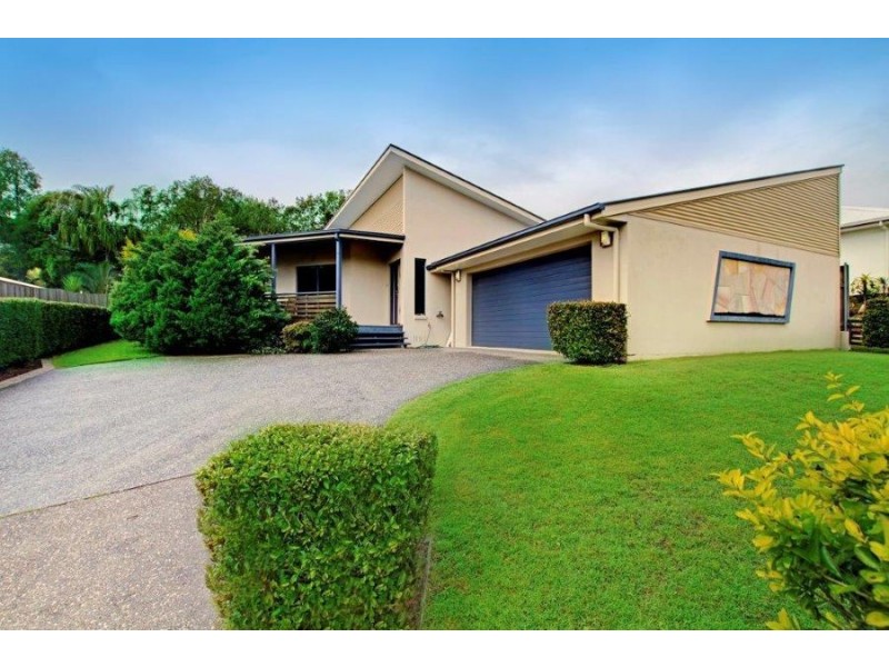 9 The Parkway, Aroona QLD 4551