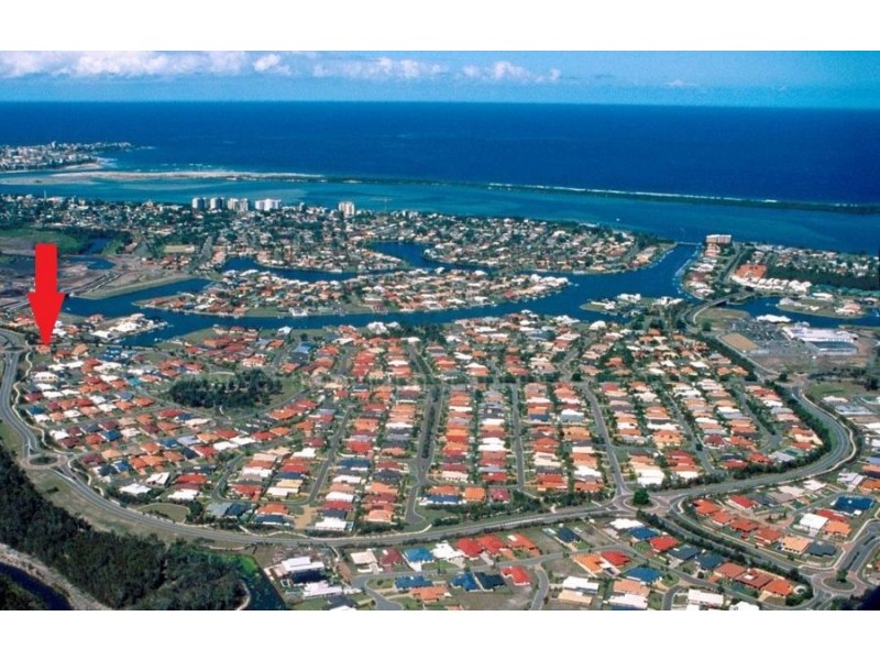 56 Kalowendha Avenue, Pelican Waters QLD 4551