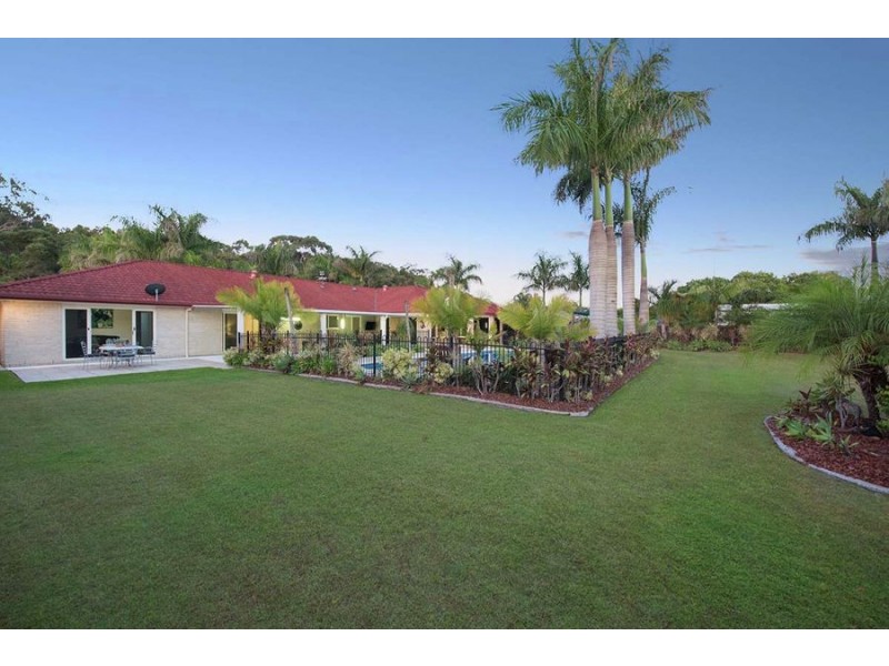 49 Koala Ct, Little Mountain QLD 4551