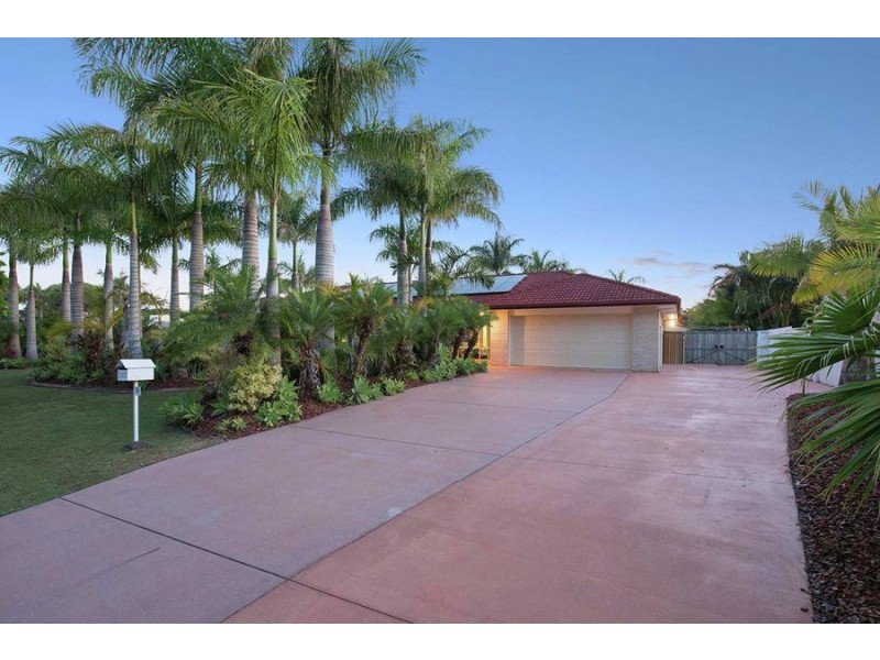 49 Koala Ct, Little Mountain QLD 4551