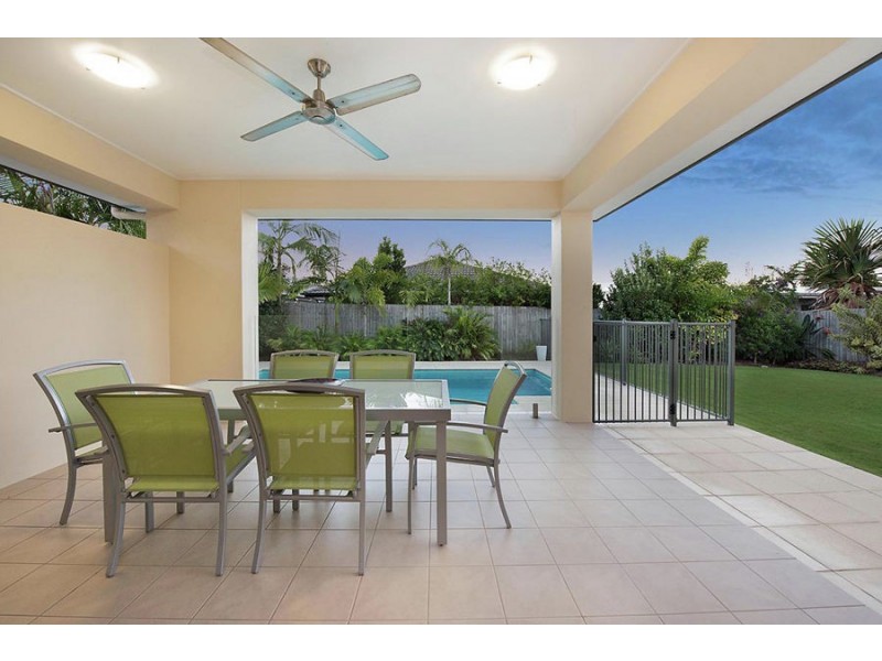 12 Pebbly Creek Crescent, Little Mountain QLD 4551