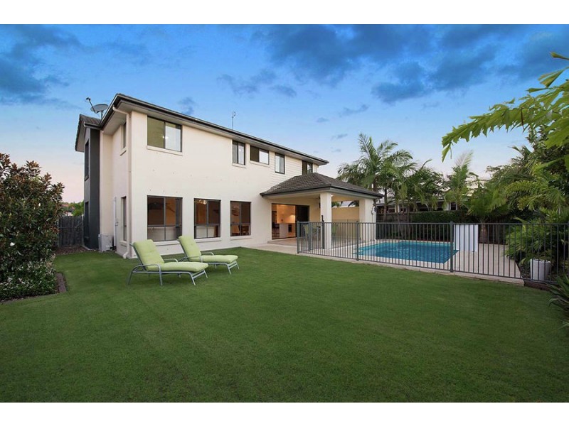 12 Pebbly Creek Crescent, Little Mountain QLD 4551