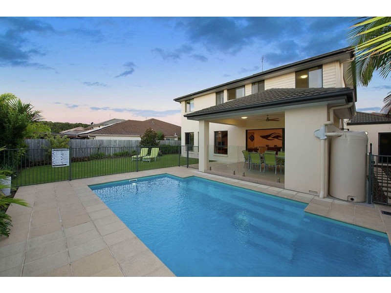 12 Pebbly Creek Crescent, Little Mountain QLD 4551