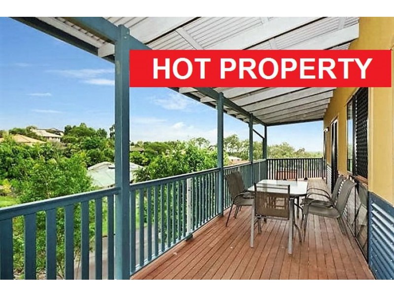 3 Mallee Close, Caloundra West QLD 4551